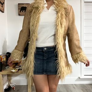 Seeu Penny Lane Coat